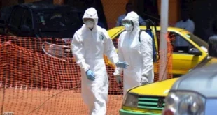 السداد | 10 دول مهددة.. إيبولا يودي بحياة 200 شخص في الكونغو