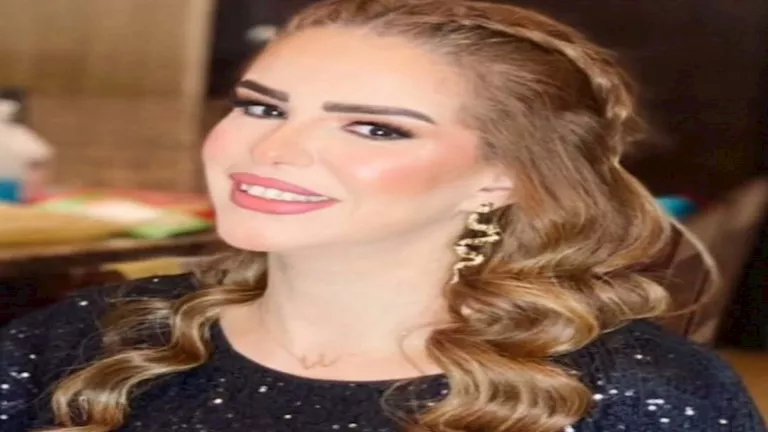 السداد | 15 صورة لـ دنيا عبدالعزيز من حفل زفاف ماركو نجل إدوارد تخطف الأنظار 
