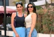 السداد | 20 صورة| من جزر المالديف إلى الشواطئ.. كيف قضى النجوم آخر أيام عيد الأضحى؟