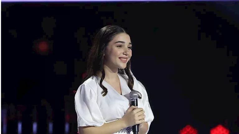السداد | 8 مواهب تجتاز المواجهة وتقترب نحو الهدف في The Voice Kids 