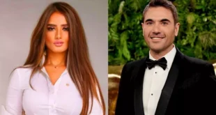 السداد | أبرزها "المصلحة".. أعمال جمعت أحمد عز وزينة