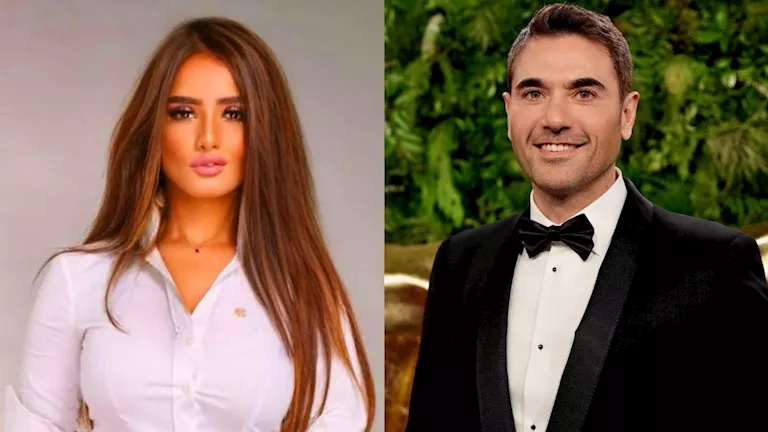 السداد | أبرزها "المصلحة".. أعمال جمعت أحمد عز وزينة