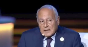 السداد | أبو الغيط يحذر من تغلغل إسرائيل في القرن الإفريقي ويدين خطوة "أرض الصومال"