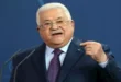 السداد | أبو مازن: حل القضية الفلسطينية ينهي أزمات المنطقة