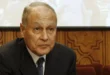 السداد | أبوالغيط يدين الاعتداء على محطة "براكة" للطاقة النووية بالإمارات
