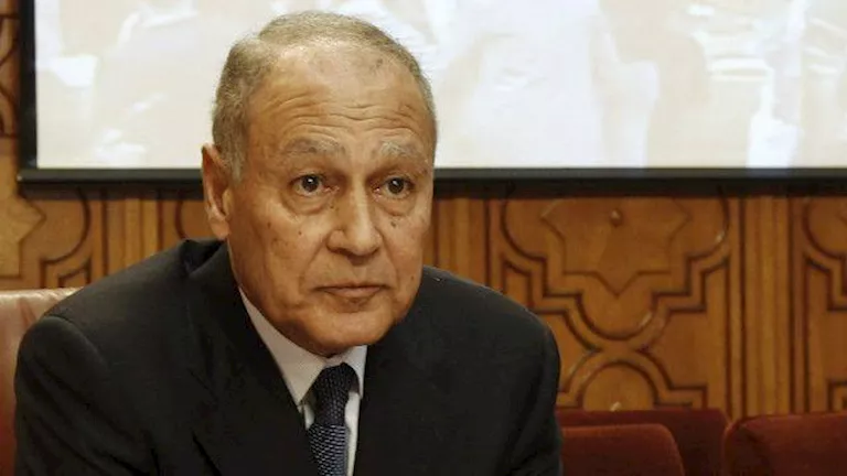 السداد | أبوالغيط يدين الاعتداء على محطة "براكة" للطاقة النووية بالإمارات
