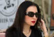 السداد | "أحلى البنات".. مي عز الدين تتألق بإطلالة كاجوال والجمهور يغازلها