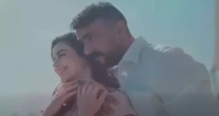 السداد | أحمد العوضي يتغزل في يارا السكري في أحدث ظهور والجمهور يعلق: "الفرح امتى يانجم"