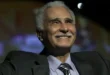 السداد | أحمد عبدالرحمن أبوزهرة في رسالة مؤثرة لوالده: "أول عيد من غيرك مالوش طعم"