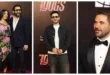 السداد | أحمد عز وحلمي ومنى زكي.. نجوم الفن يتألقون في العرض الخاص لفيلم "7 Dogs"