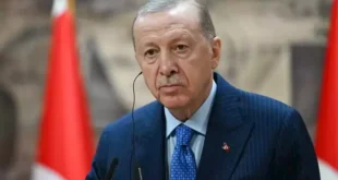 السداد | أردوغان لـ ترامب: حل القضايا الخلافية بين أمريكا وإيران ممكن