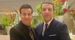 السداد | أزمات الموسيقيين تشتعل.. رسالة غامضة من مصطفى كامل ورد غاضب من حلمي عبدالباقي