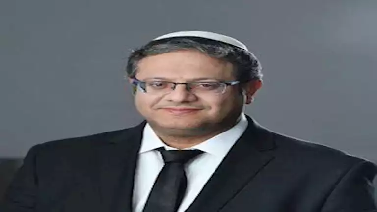 السداد | "أفعال الوزير الحقيرة".. سفير أمريكا في إسرائيل "يوبخ" بن غفير