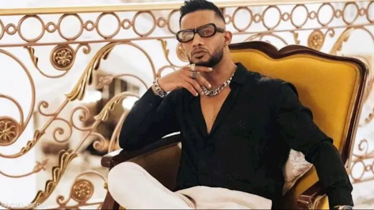 السداد | "أقوى حفلة في الإمارات".. محمد رمضان يروج لحفله في دبي