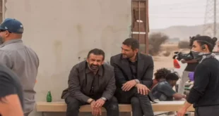 السداد | أكبر ميزانية فيلم بالشرق الأوسط.. كواليس ومعلومات عن فيلم 7 Dogs