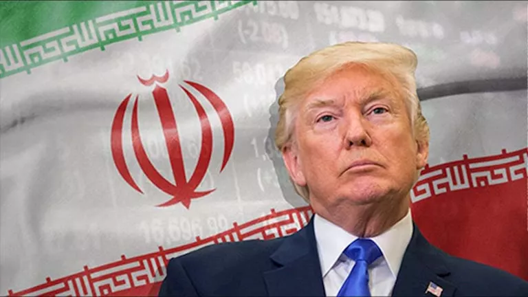 السداد | أكسيوس: ترامب طلب تعديلات على الاتفاق مع إيران وموعد إبرامه غير محسوم 