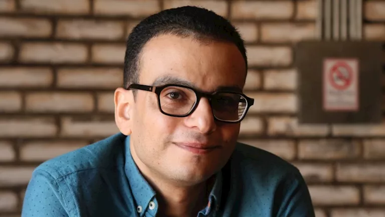 السداد | أمير رمسيس يشيد بفيلم "أسد".. ويوجه رسالة لمحمد رمضان