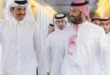 السداد | أمير قطر وولي العهد السعودي يبحثان هاتفيا التطورات الإقليمية والدولية