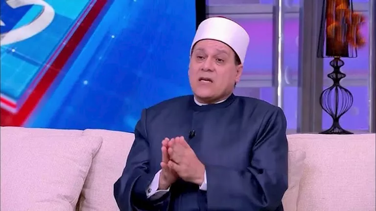 السداد | أنجح نجم في جيله .. مظهر شاهين يوجه رسالة لـ محمد رمضان 