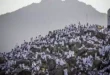 السداد | أول أيام عيد الأضحى.. الحجاج يرمون جمرة العقبة الكبرى مع اقتراب ختام مناسك الحج