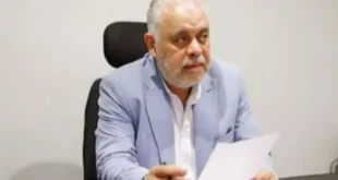 السداد | أول رد من محمد غنيم بعد قرار "المهن التمثيلية" بوقف عمل تصاريح له- خاص