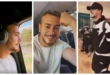 السداد | أول منشور من سعد لمجرد بعد الحكم بحبسه 5 سنوات بتهمة "الاغتصاب"