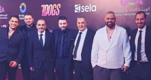 السداد | أيمن بهجت قمر عن فيلم "سفن دوجز": " نقلة كبيرة للسينما العربية"