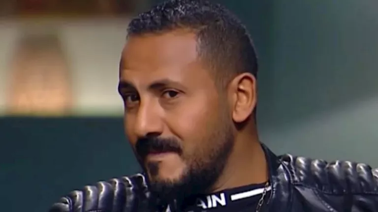 السداد | "إحنا مصريين مش صهاينة".. هاني محروس ينفجر غضباً بعد مهاجمة دويتو حماقي وشيرين