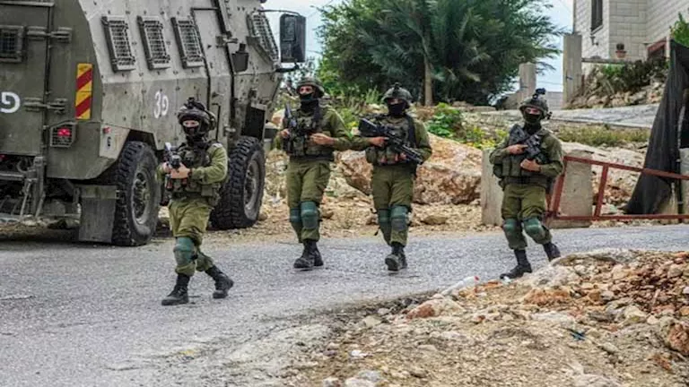 السداد | إسرائيل ترفع حالة التأهب لاحتمال تجدد حرب إيران بعد عودة ترامب من الصين