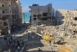 السداد | إصابة 25 شخصاً جراء غارات إسرائيلية استهدفت محيط مستشفى في جنوب لبنان