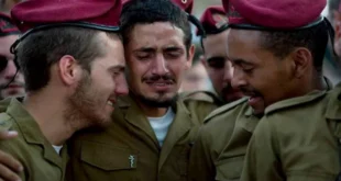السداد | إصابة 3 جنود إسرائيليين في انفجار مسيّرة مفخخة قُرب الحدود اللبنانية