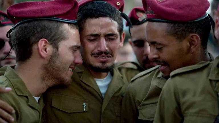 السداد | إصابة 3 جنود إسرائيليين في انفجار مسيّرة مفخخة قُرب الحدود اللبنانية