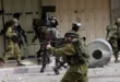 السداد | إصابة فلسطيني برصاص الاحتلال في مخيم نور شمس بالضفة الغربية