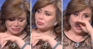 السداد | إلهام شاهين تكشف تفاصيل حزينة عن الساعات الأخيرة مع والدتها