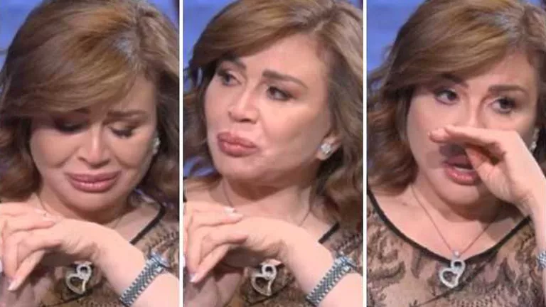 السداد | إلهام شاهين تكشف تفاصيل حزينة عن الساعات الأخيرة مع والدتها 