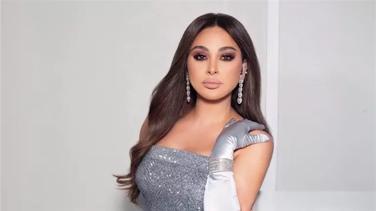 السداد | إليسا تدعم عزيز الشافعي بعد الهجوم بسبب أغنية "بحرية"