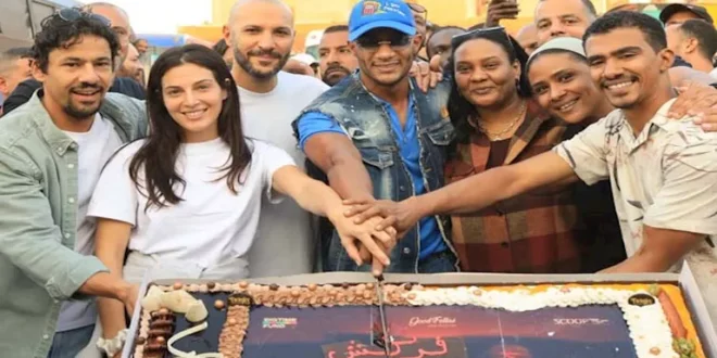 السداد | إيرادات الخميس.. فيلم أسد الأول ويتفوق على فيلم الكلام على إيه