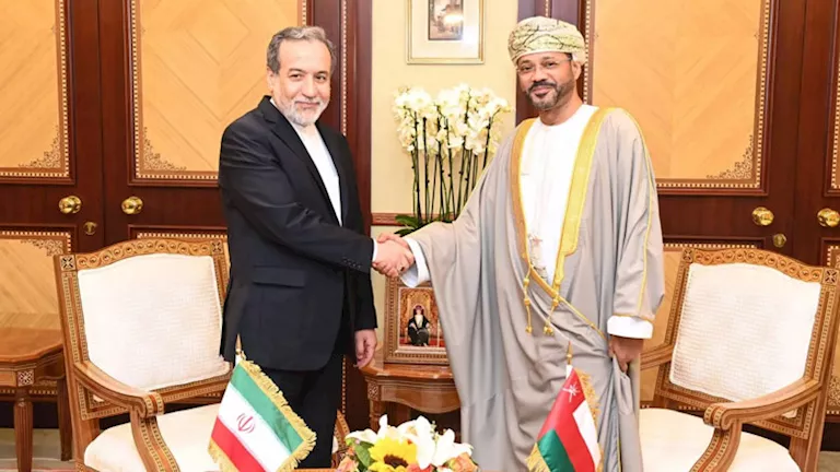 السداد | إيران: الاتفاق النهائي مع واشنطن مرتبط بتخليها عن "المطالب المفرطة"