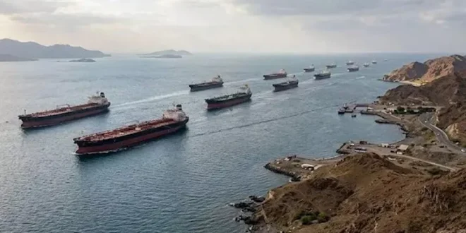 السداد | إيران: الاستفزازات الأمريكية انتهاك لوقف إطلاق النار وتم الرد عليها