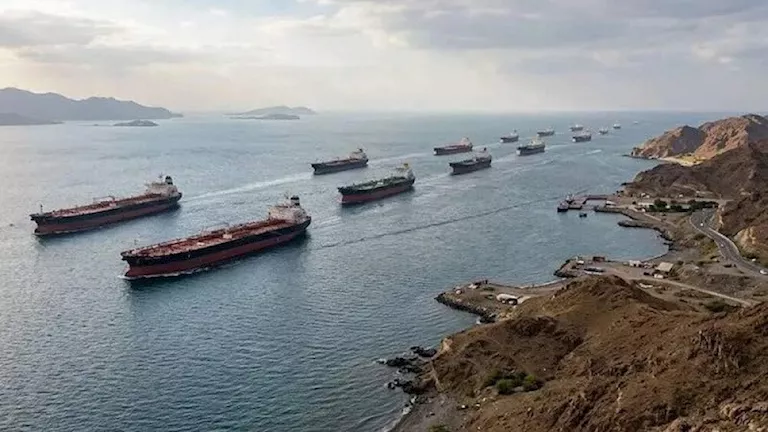 السداد | إيران: الاستفزازات الأمريكية انتهاك لوقف إطلاق النار وتم الرد عليها