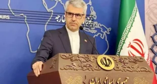 السداد | إيران: تركيزنا على إنهاء الحرب وتوقيت الرد نحدده نحن