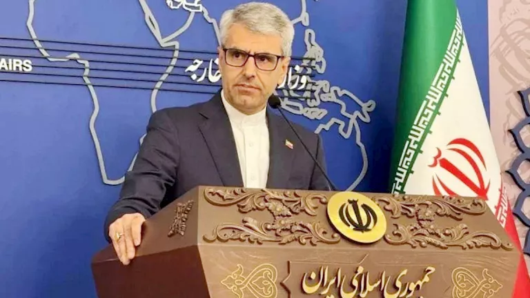 السداد | إيران: تركيزنا على إنهاء الحرب وتوقيت الرد نحدده نحن