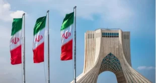السداد | إيران: حقنا بالاستخدام السلمي للطاقة النووية مكفول دوليًا