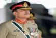 السداد | إيران: قائد الجيش الباكستاني يصل طهران حاملا رسالة دبلوماسية هامة