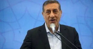 السداد | إيران: لم نعتدِ على أحد عبر تاريخنا.. وسنُدافع عن أنفسنا حتى آخر قطرة دم