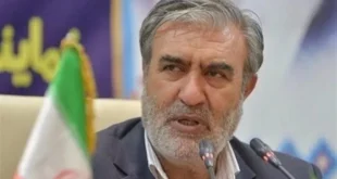 السداد | إيران: نتفاوض على الاعتراف بحقنا في امتلاك نووي سلمي