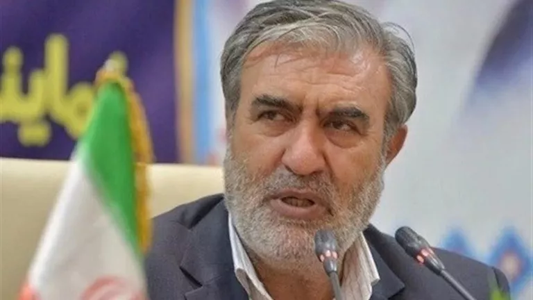 السداد | إيران: نتفاوض على الاعتراف بحقنا في امتلاك نووي سلمي 