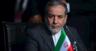 السداد | إيران: يجب أن نجعل سياسات الإكراه الأمريكي جزءا من "مزبلة التاريخ"