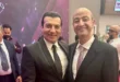 السداد | إيهاب توفيق يوجه رسالة لصناع فيلم "سفن دوجز".. ماذا قال؟- صور