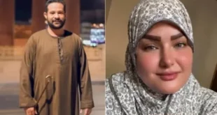 السداد | ارتبط اسمه بـ سما المصري.. من هو الشاب الذي تم منعه من دخول السينما بسبب الجلباب؟